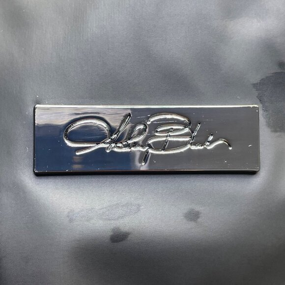 Ashley Black Women’s Black Nylon Secure Adjustable Straps Multi Pockets Backpack - Picture 6 of 13